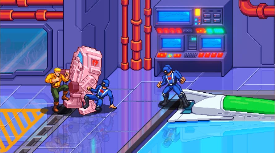G.I. Joe: Wrath of Cobra