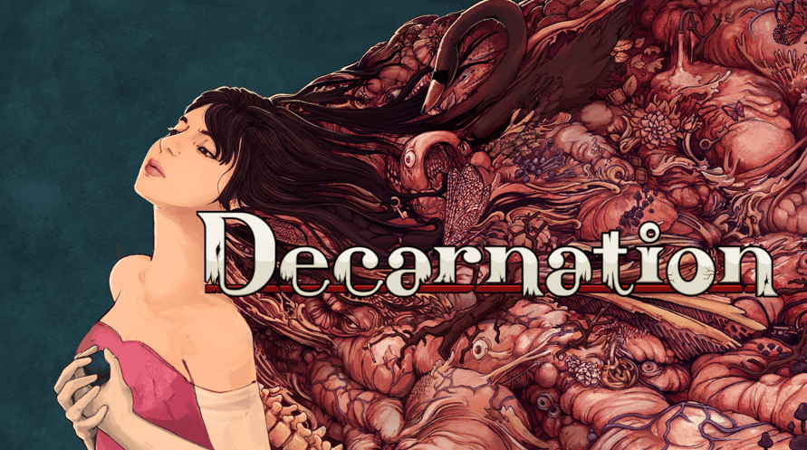 Decarnation
