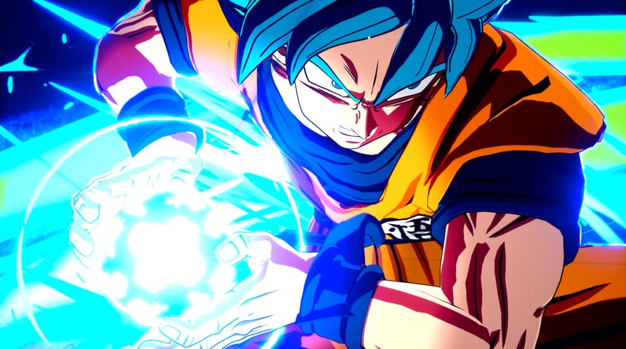 DRAGON BALL: Sparking! ZERO Ultimate Edition