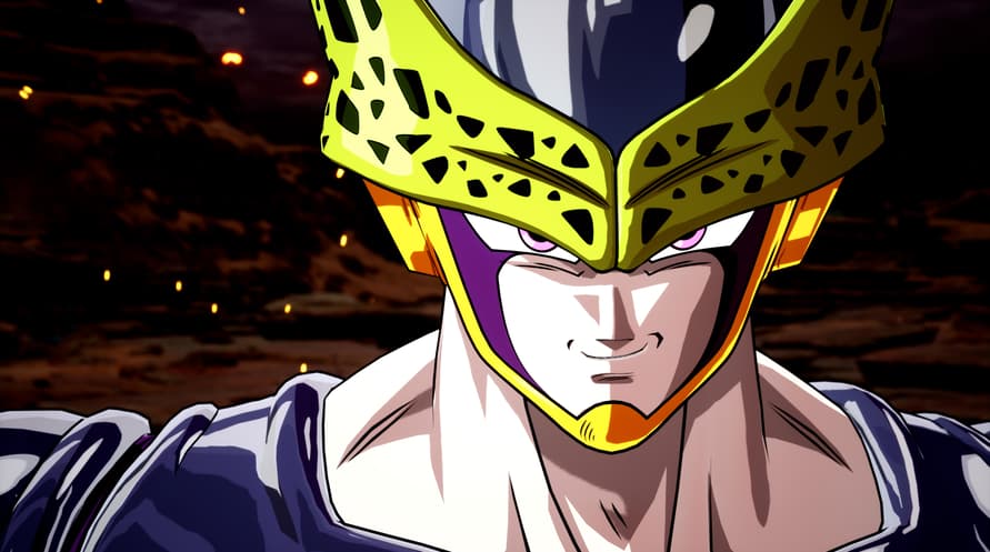 DRAGON BALL: Sparking! ZERO Ultimate Edition