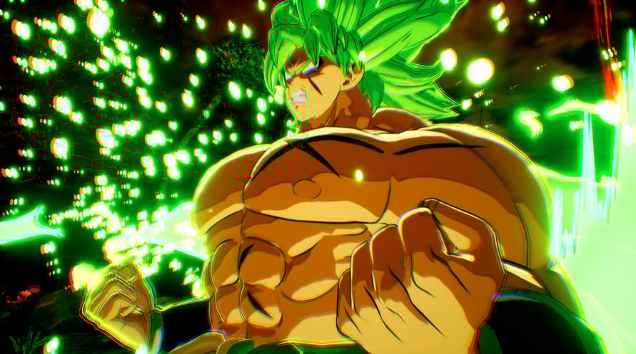 DRAGON BALL: Sparking! ZERO Ultimate Edition