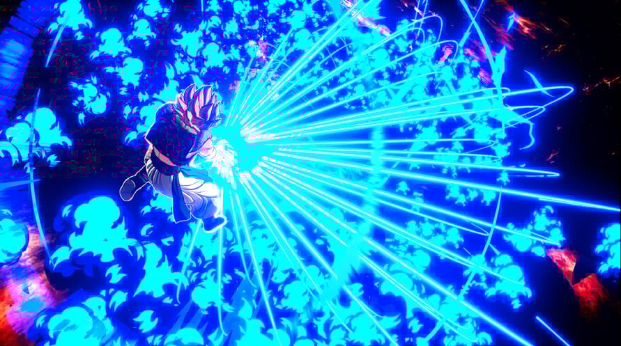 DRAGON BALL: Sparking! ZERO Ultimate Edition