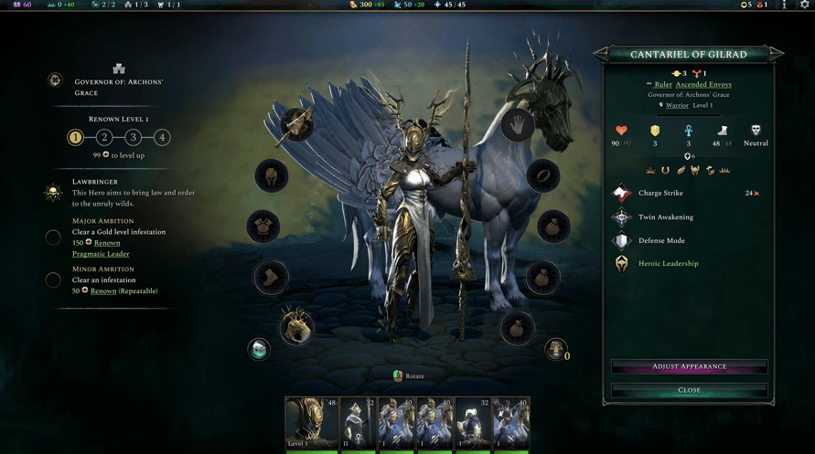Age of Wonders 4 - Expansion Pass 2