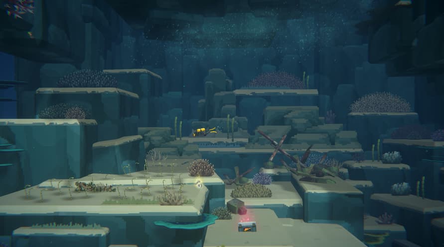 Dave The Diver Deluxe Edition