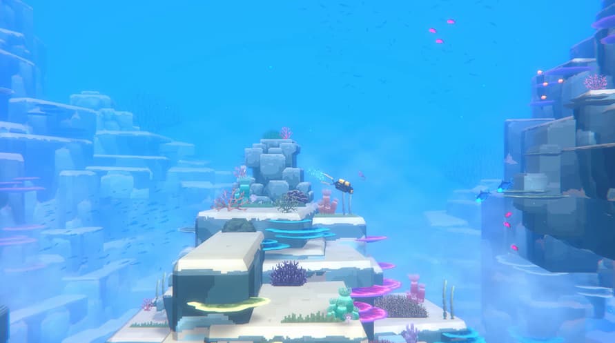 Dave The Diver Deluxe Edition