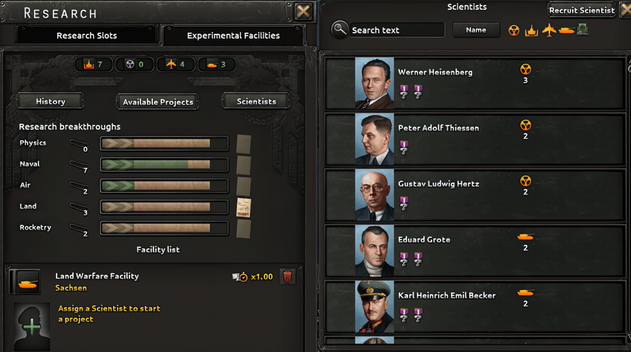 Hearts of Iron IV: Expansion Pass 1