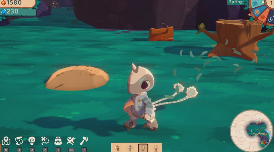 Amber Isle - Deluxe Edition