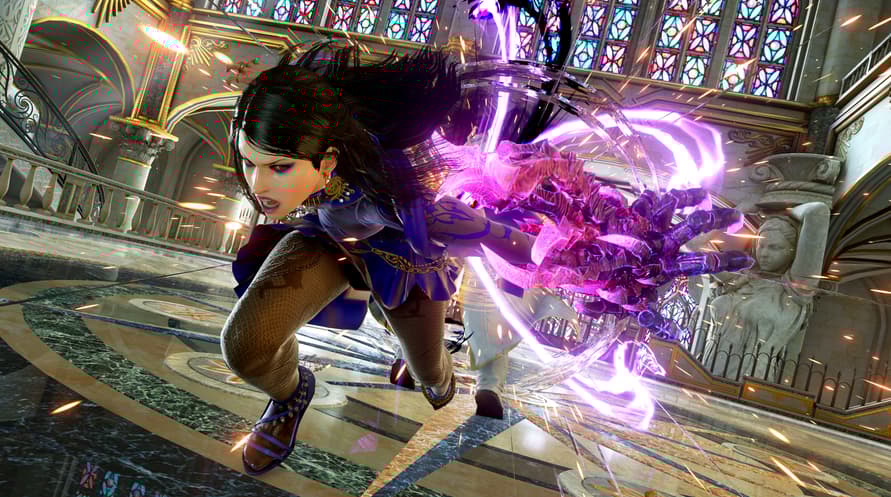 TEKKEN 7 - Definitive Edition