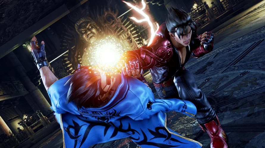 TEKKEN 7 - Originals Edition