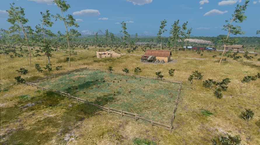 Railway Empire 2 - India
