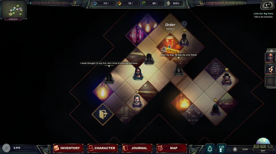 The Dead Await - Early Access