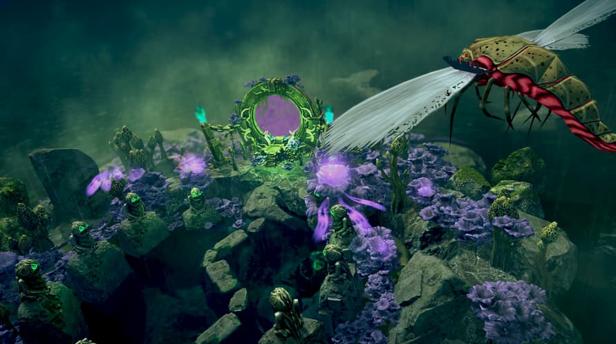 Worshippers of Cthulhu - Early Access