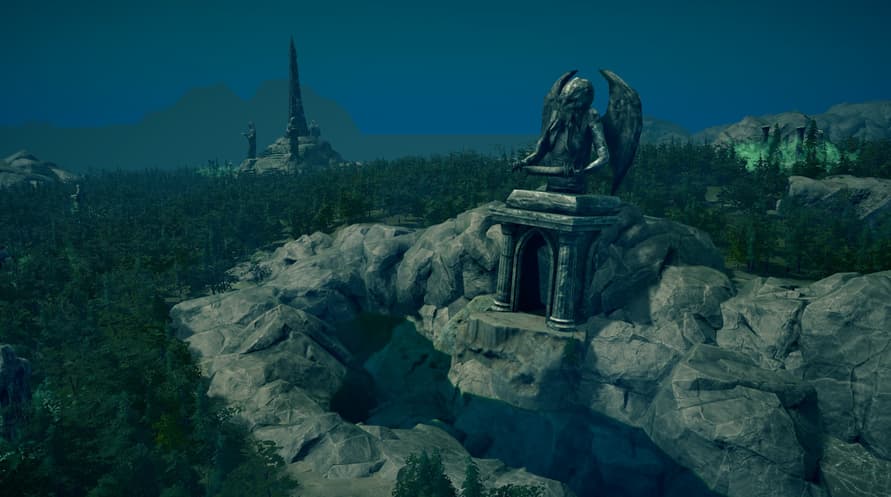 Worshippers of Cthulhu - Early Access
