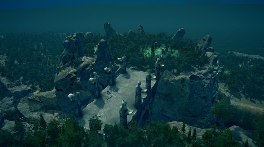 Worshippers of Cthulhu - Early Access