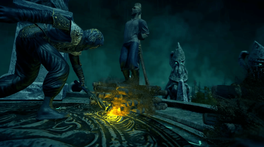 Worshippers of Cthulhu - Early Access