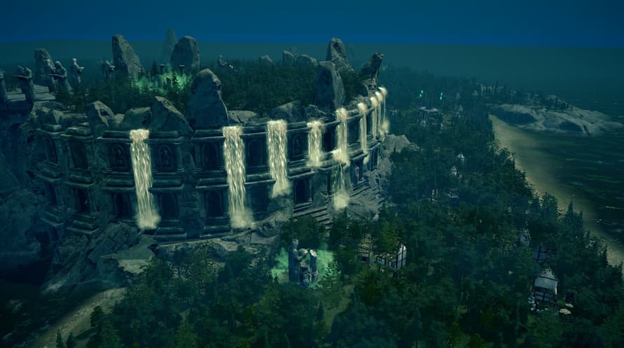 Worshippers of Cthulhu - Early Access