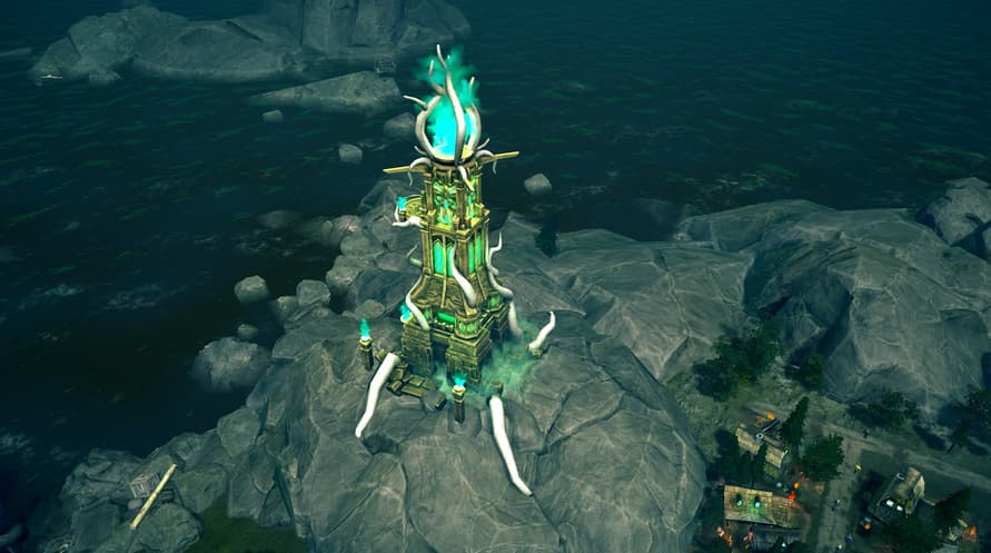 Worshippers of Cthulhu - Early Access
