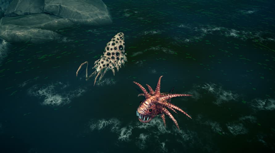 Worshippers of Cthulhu - Early Access