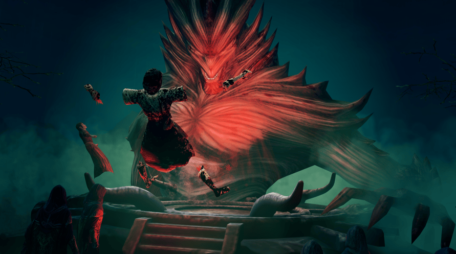 Worshippers of Cthulhu - Early Access