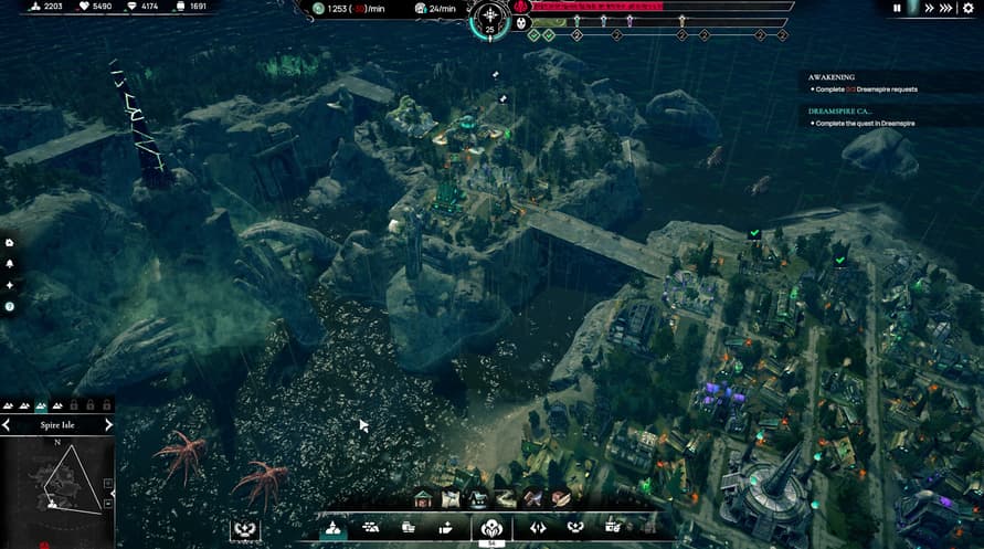 Worshippers of Cthulhu - Early Access