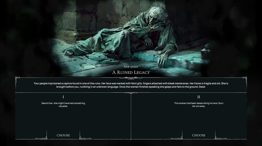Worshippers of Cthulhu - Early Access