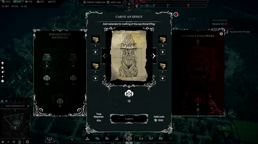 Worshippers of Cthulhu - Early Access