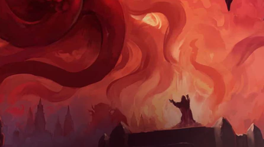 Worshippers of Cthulhu - Early Access