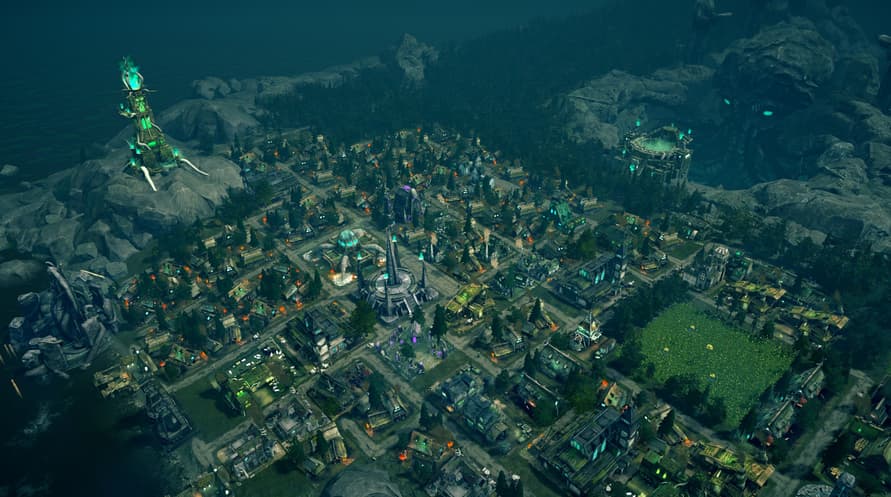 Worshippers of Cthulhu - Early Access