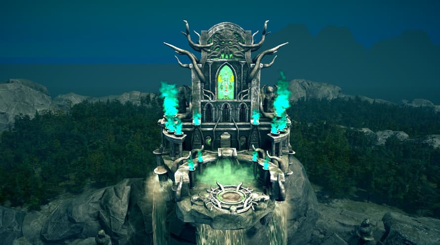 Worshippers of Cthulhu - Early Access