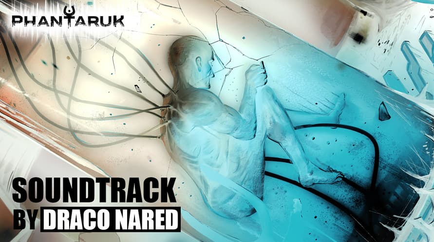 Phantaruk Soundtrack