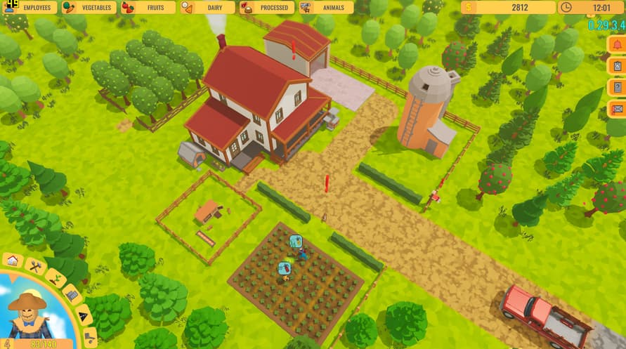 Farming Life