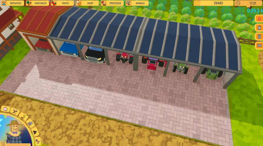 Farming Life