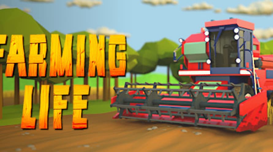 Farming Life