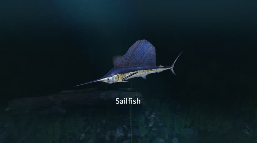 Ultimate Fishing Simulator - New Fish Species