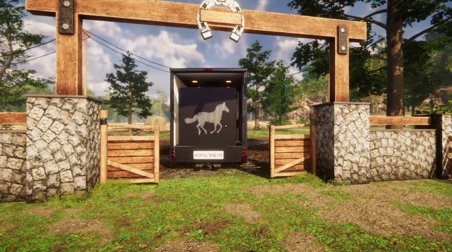 Animal Shelter - Puppies & Kittens DLC