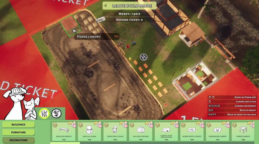 Animal Shelter - Puppies & Kittens DLC