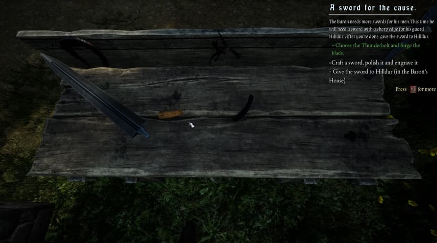 Ironsmith Medieval Simulator