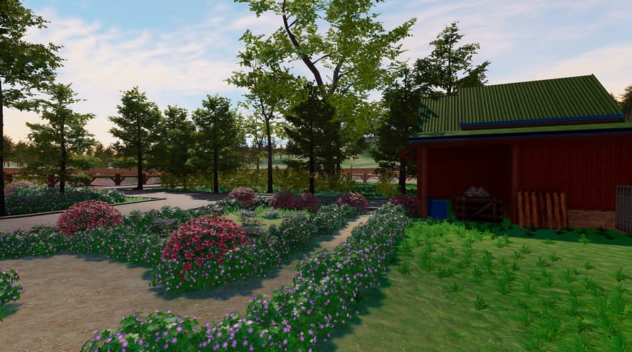 Zoo Simulator