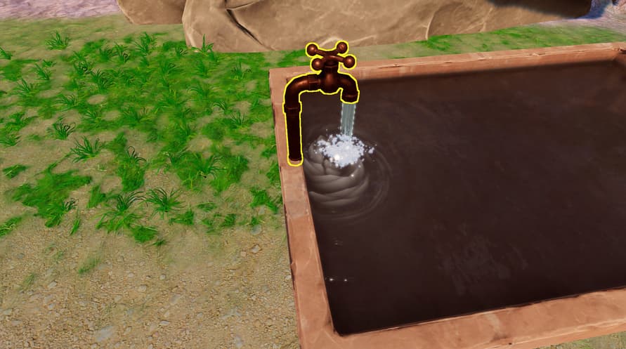 Zoo Simulator