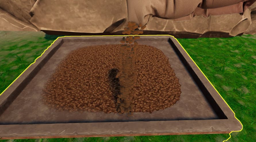Zoo Simulator
