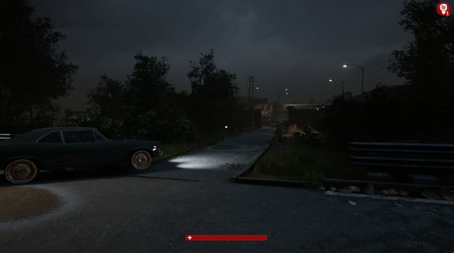 Police Shootout
