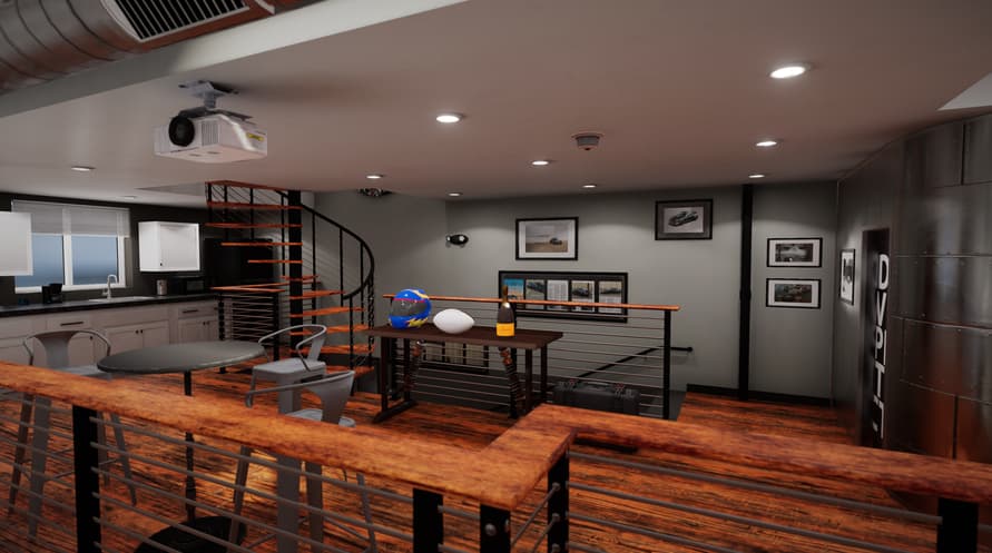 Car Detailing Simulator - AMMO NYC DLC