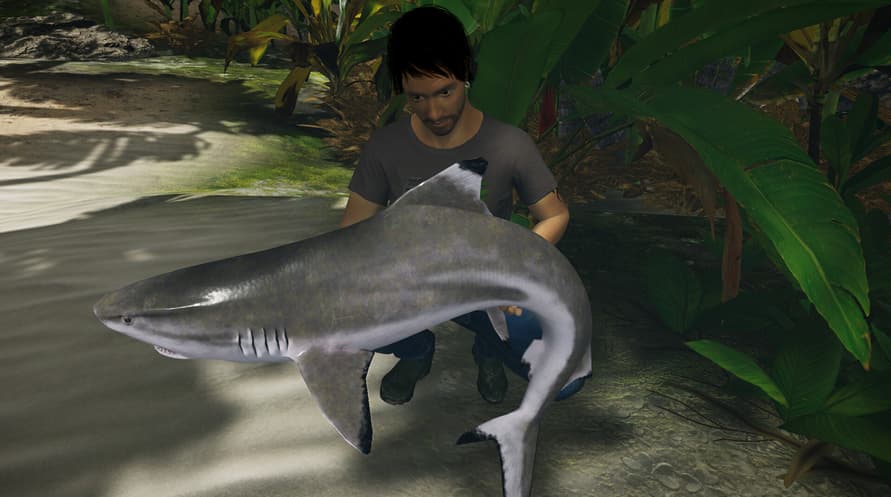 Ultimate Fishing Simulator 2 - Early Access