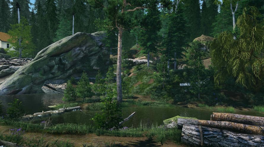 Ultimate Fishing Simulator 2 - Early Access