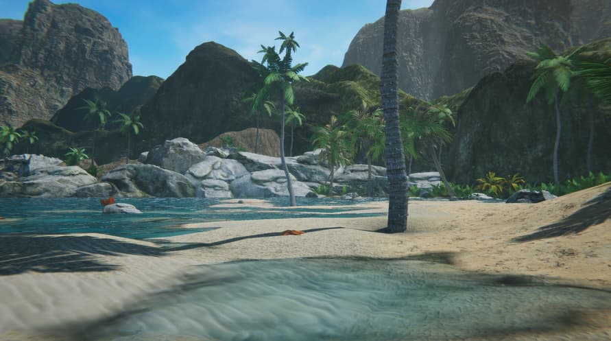 Ultimate Fishing Simulator 2 - Early Access