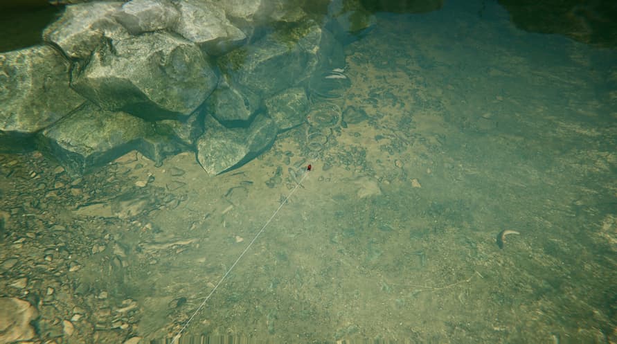 Ultimate Fishing Simulator 2 - Early Access
