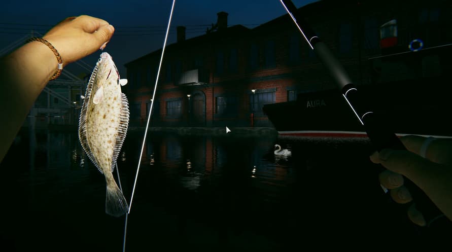 Ultimate Fishing Simulator 2 - Early Access
