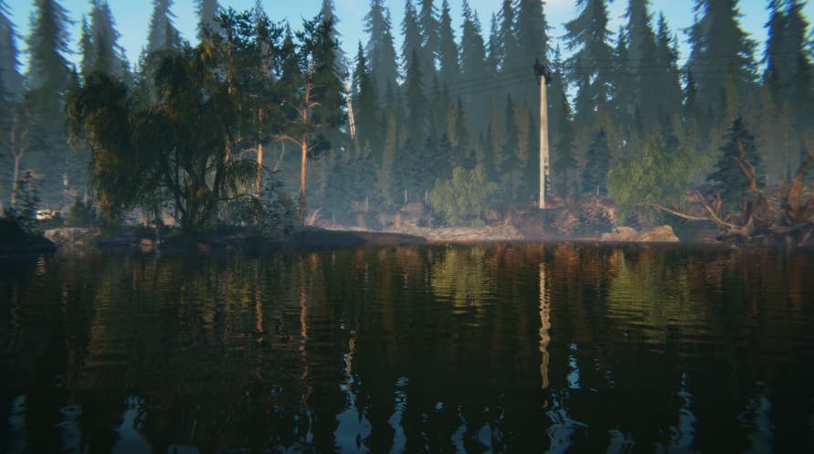 Ultimate Fishing Simulator 2 - Early Access