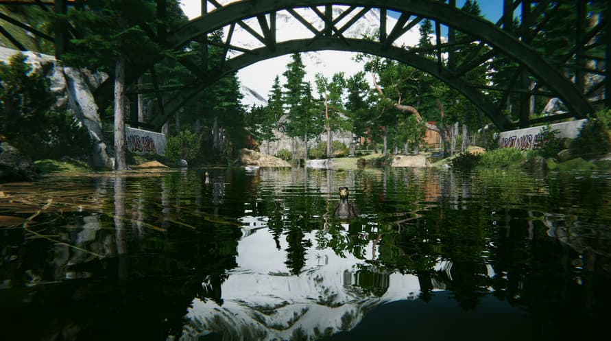 Ultimate Fishing Simulator 2 - Early Access