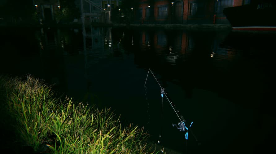 Ultimate Fishing Simulator 2 - Early Access